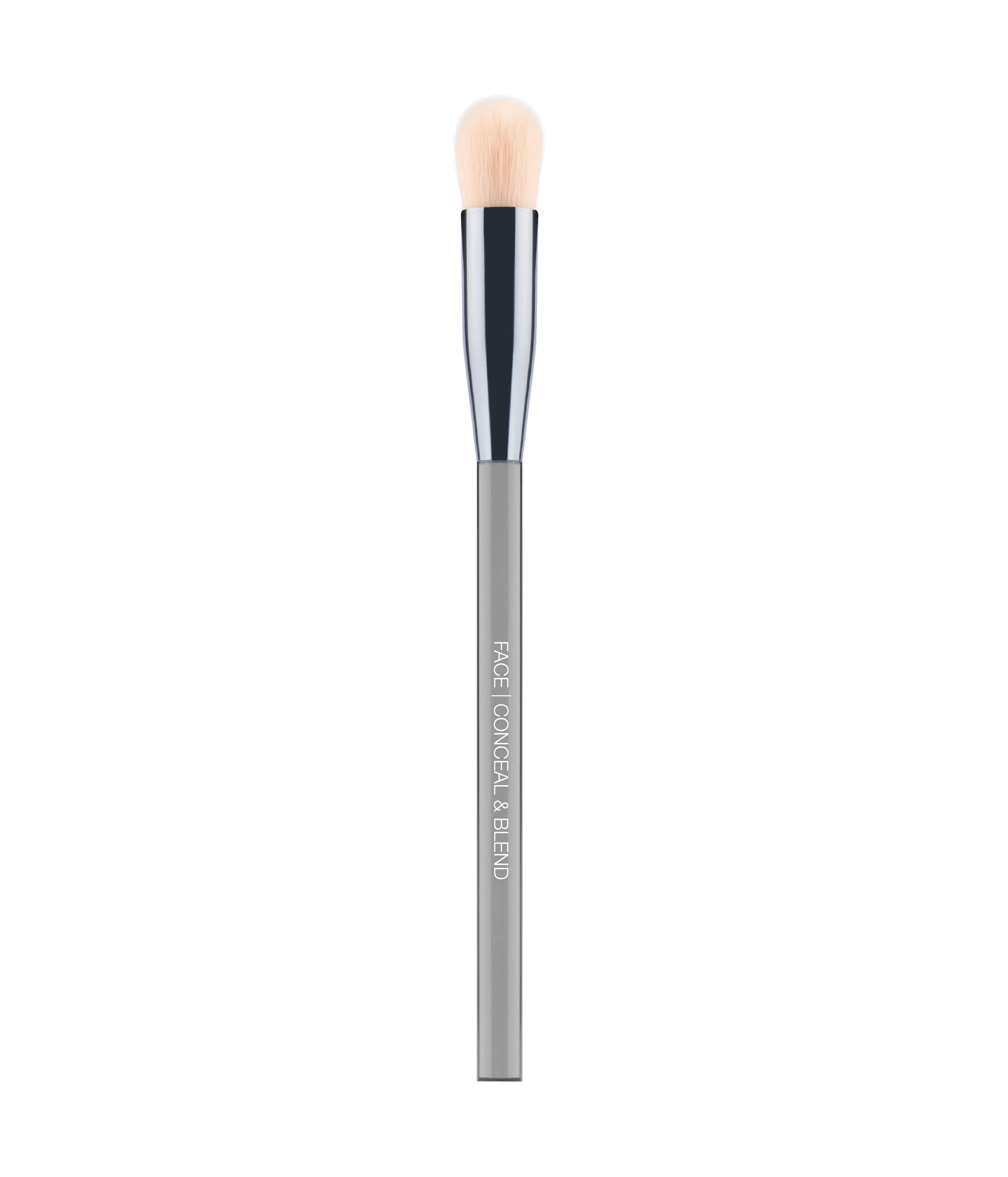 Conceal & Blend Complexion Brush Huda Beauty US