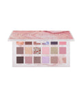 Rose Quartz Eyeshadow Palette Huda Beauty US