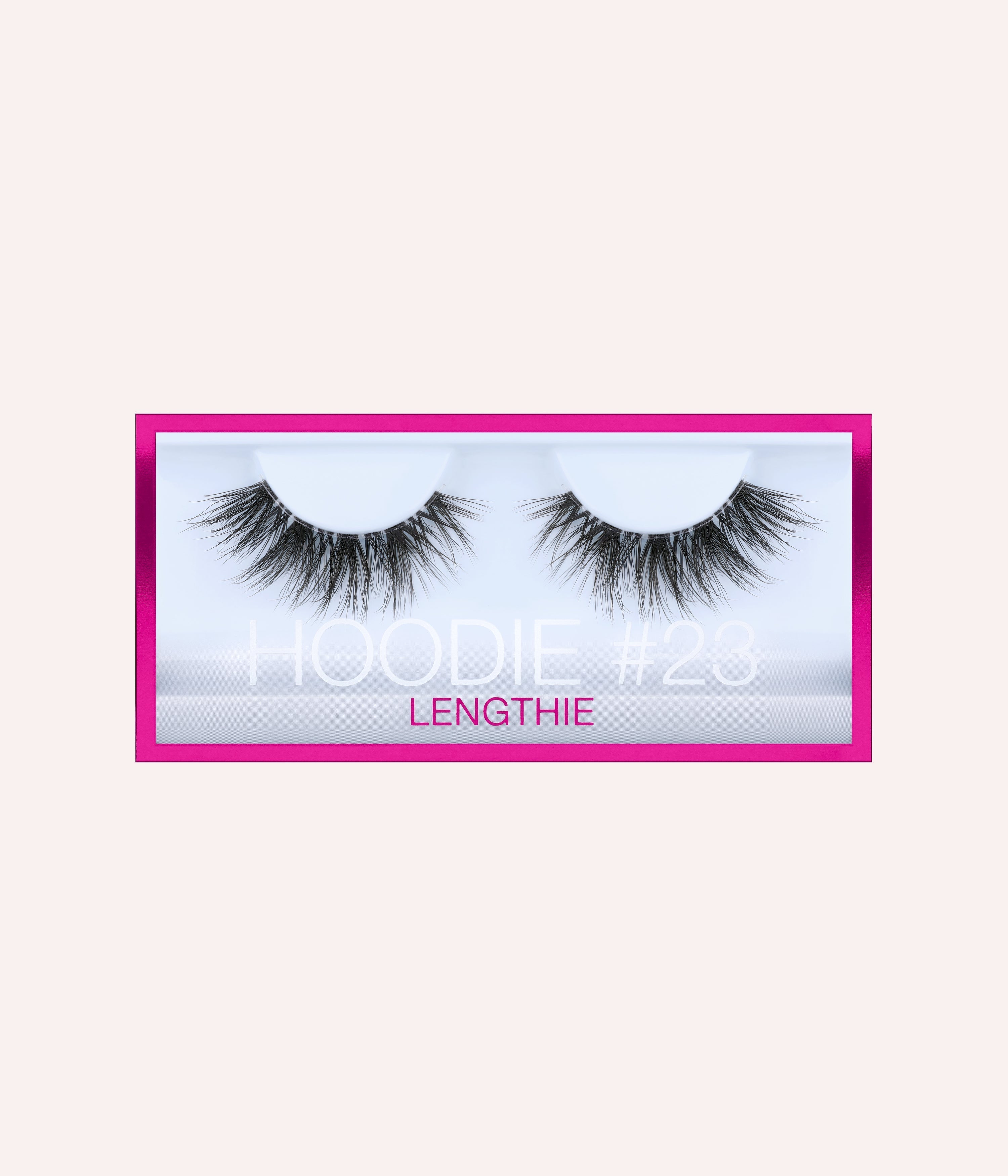 Hoodie False Lashes Huda Beauty US