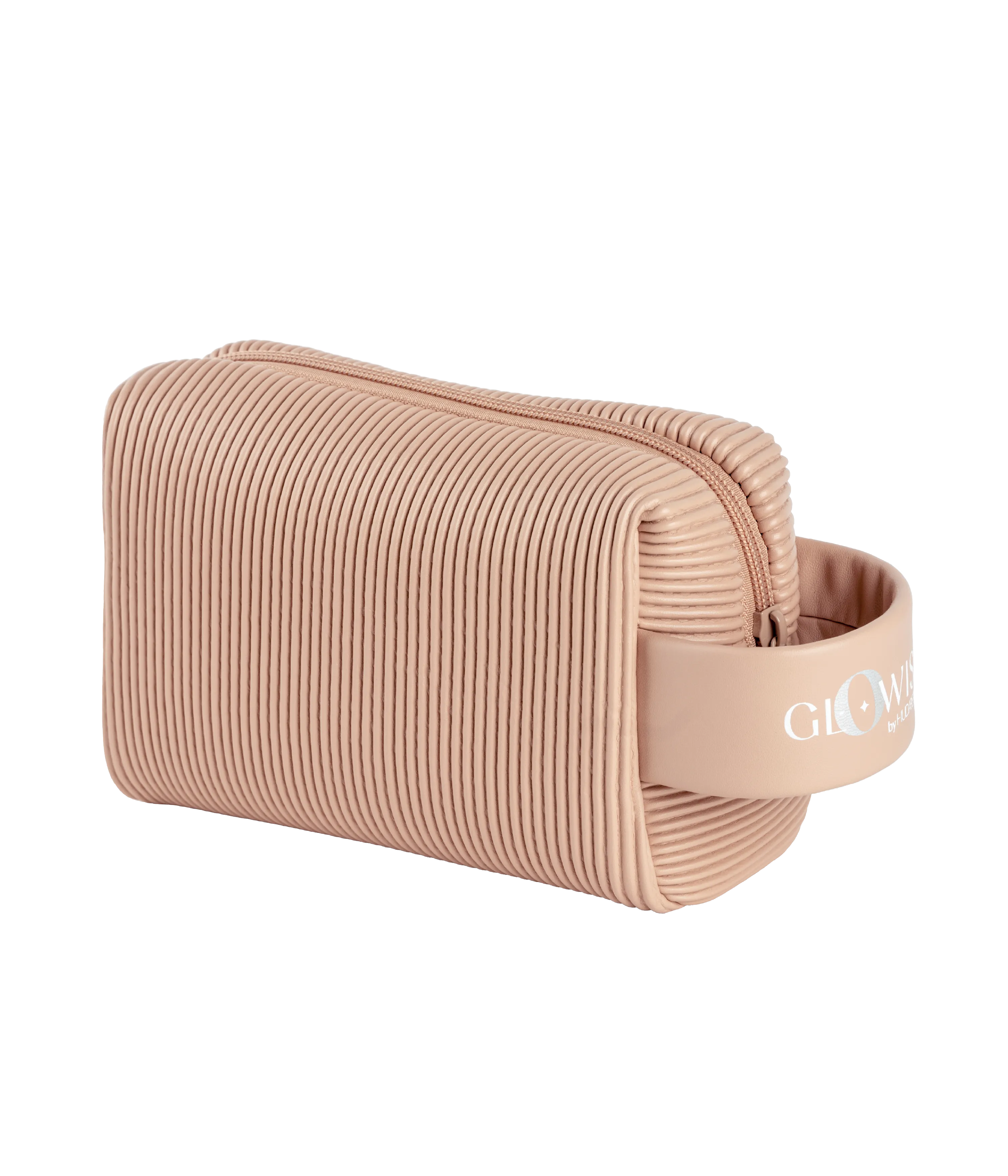 Glowish Makeup Bag Huda Beauty US
