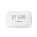 Icy Nude Pouch Huda Beauty US
