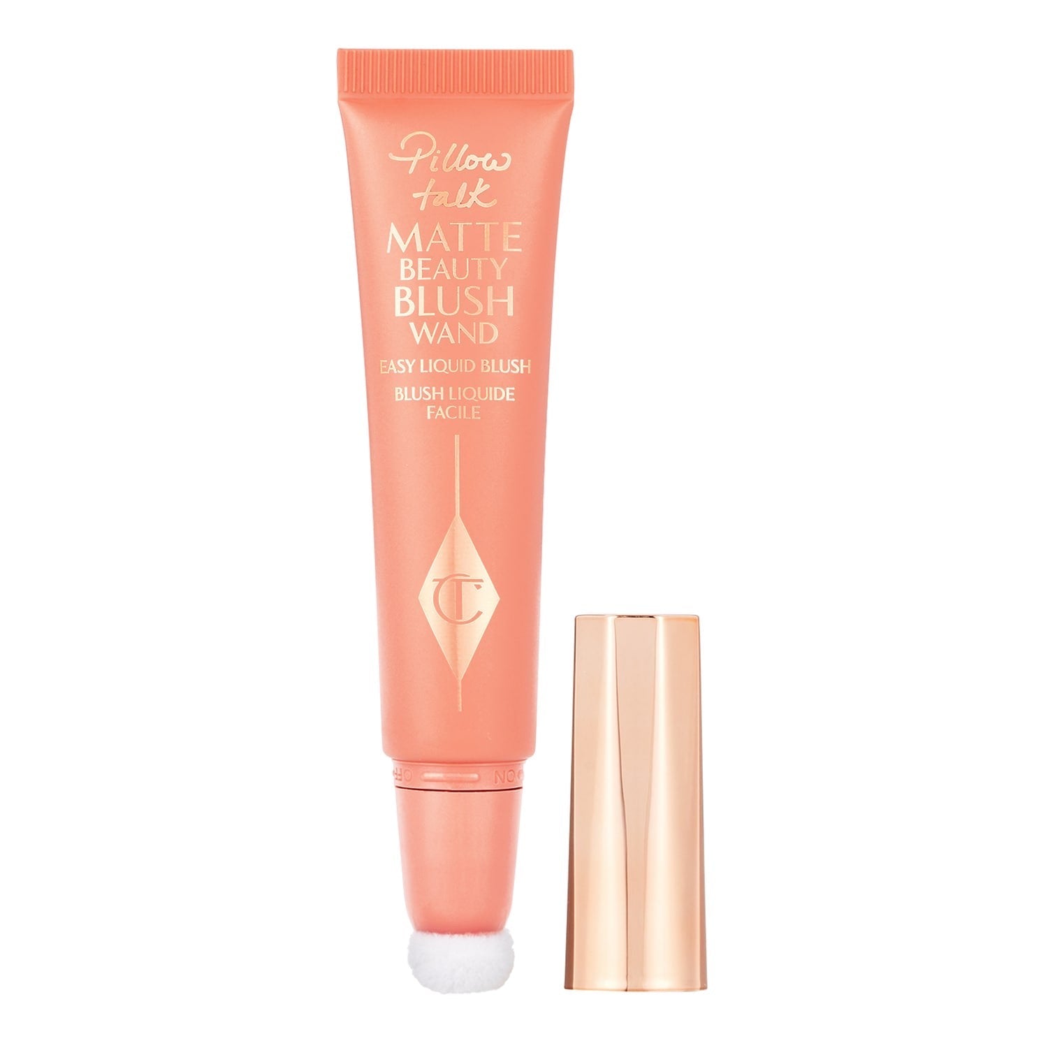CHARLOTTE TILBURY GLAM & GLOW