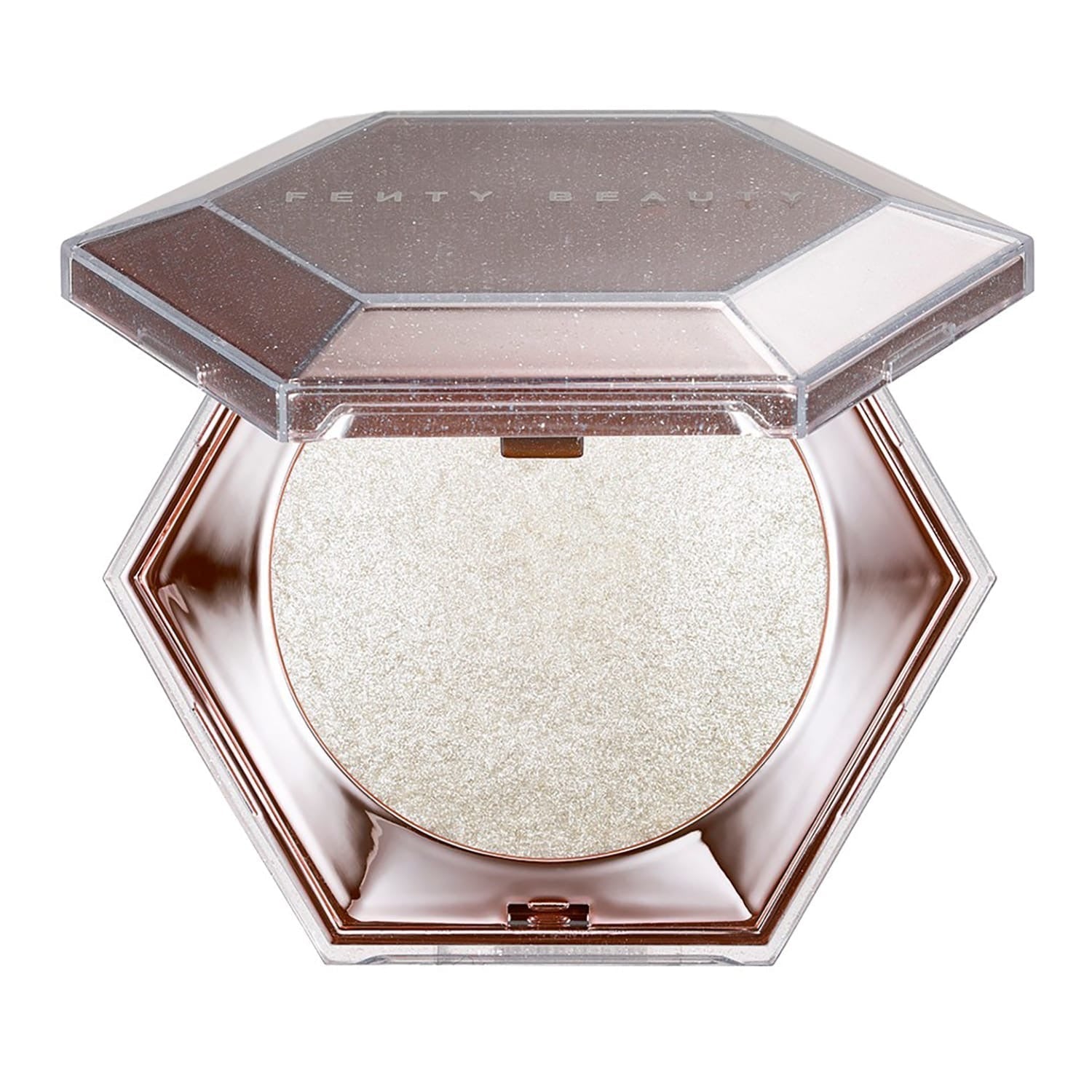 FENTY BEAUTY GLAM & GLOW