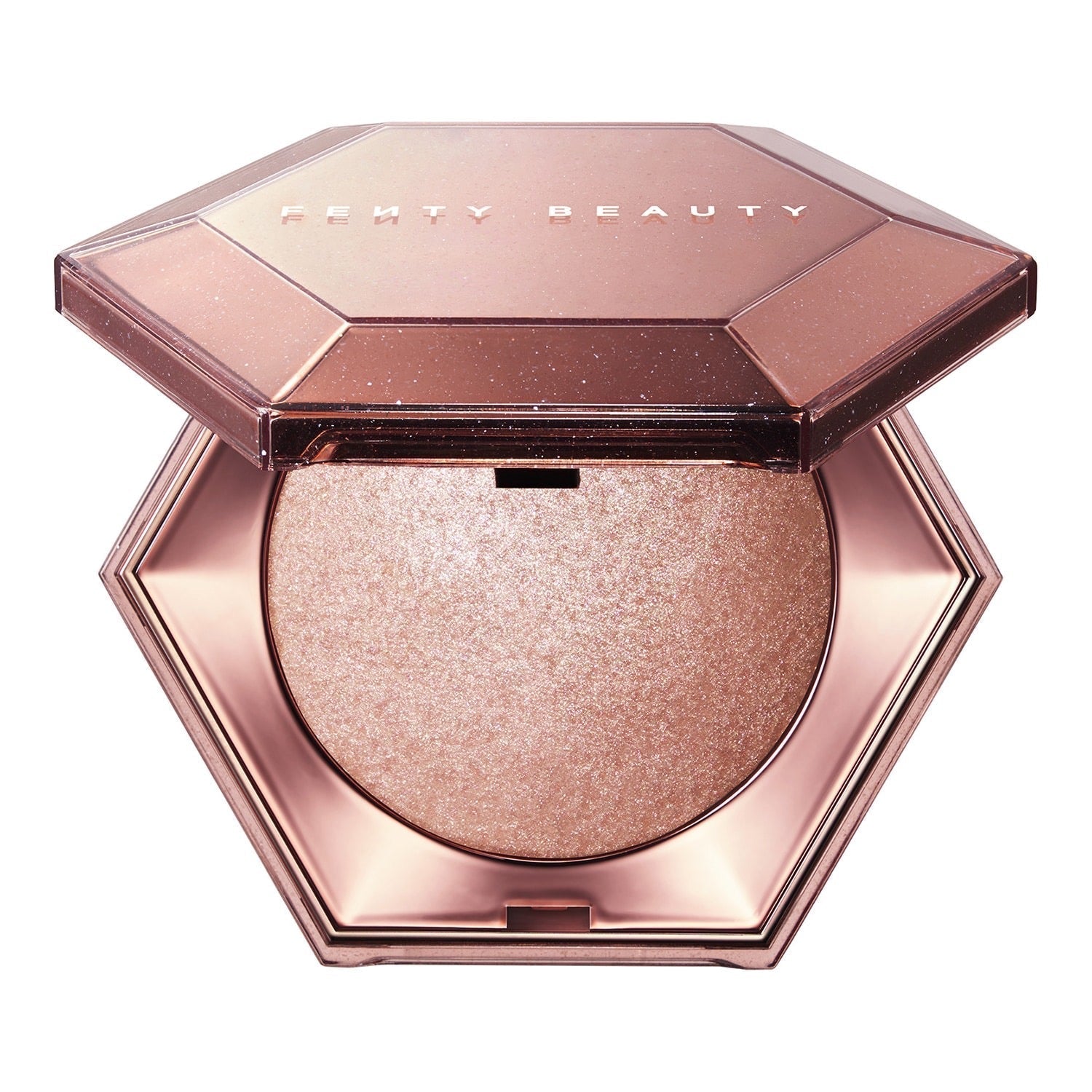 FENTY BEAUTY GLAM & GLOW