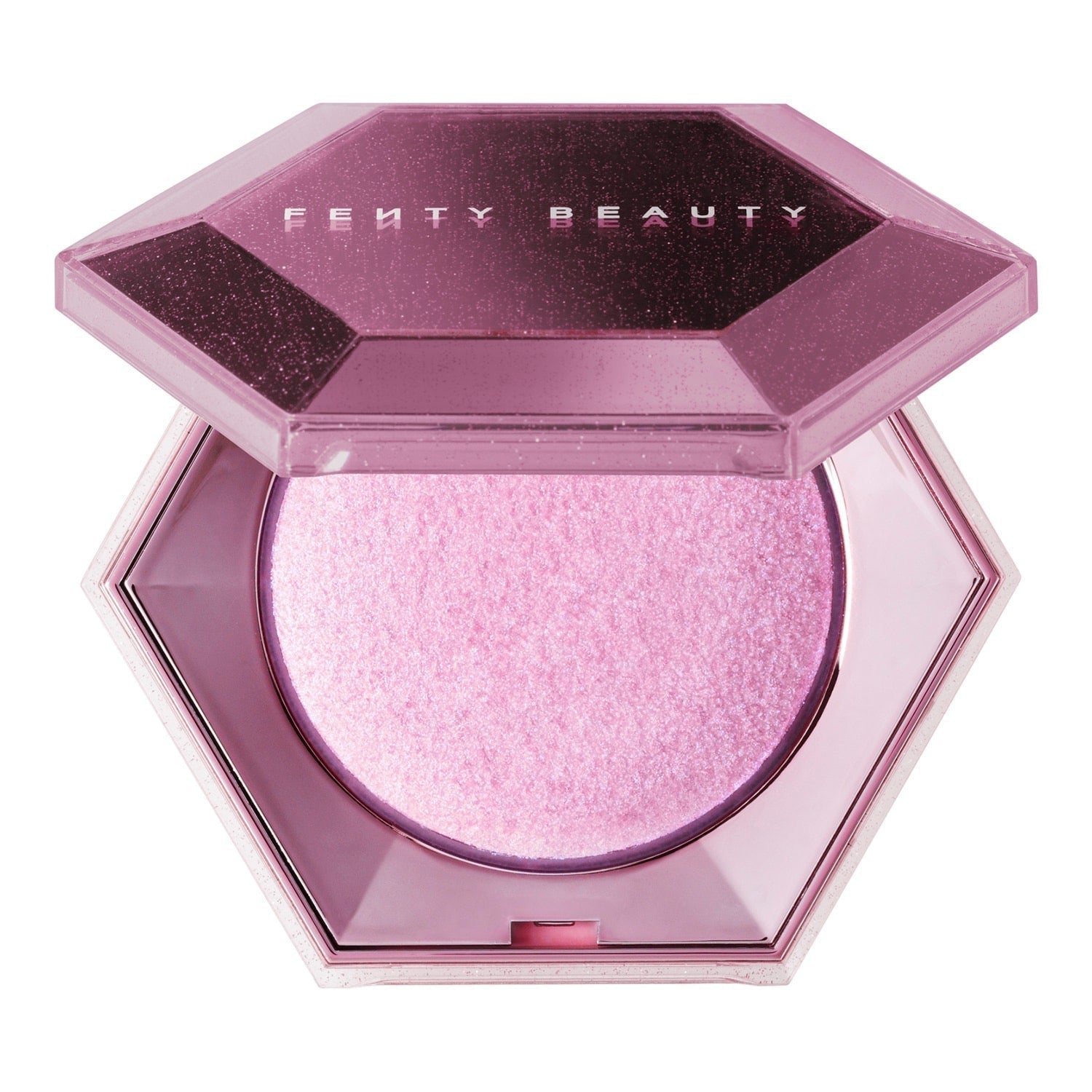 FENTY BEAUTY GLAM & GLOW