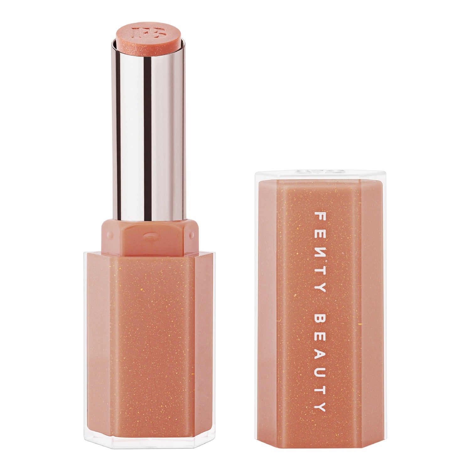 FENTY BEAUTY GLAM & GLOW