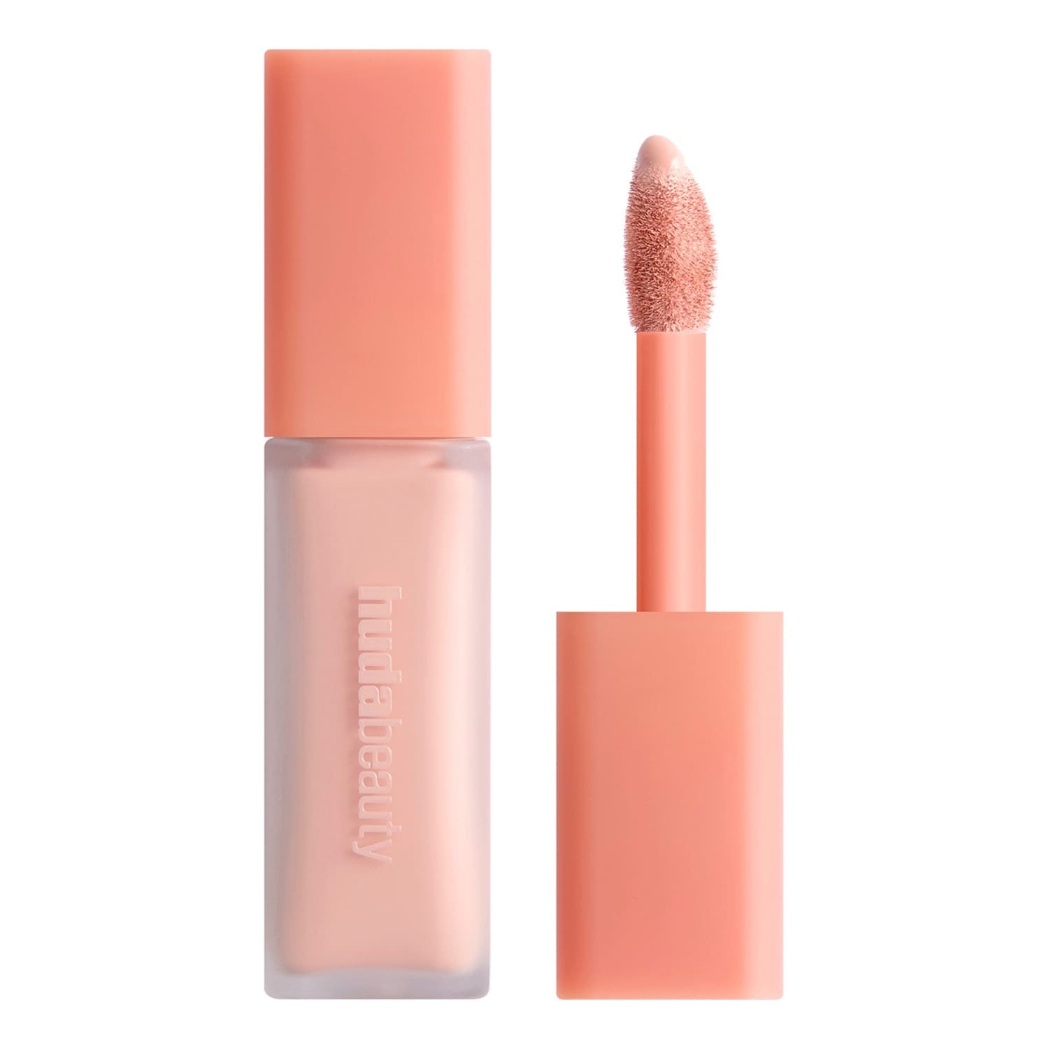 HUDA BEAUTY GLAM & GLOW