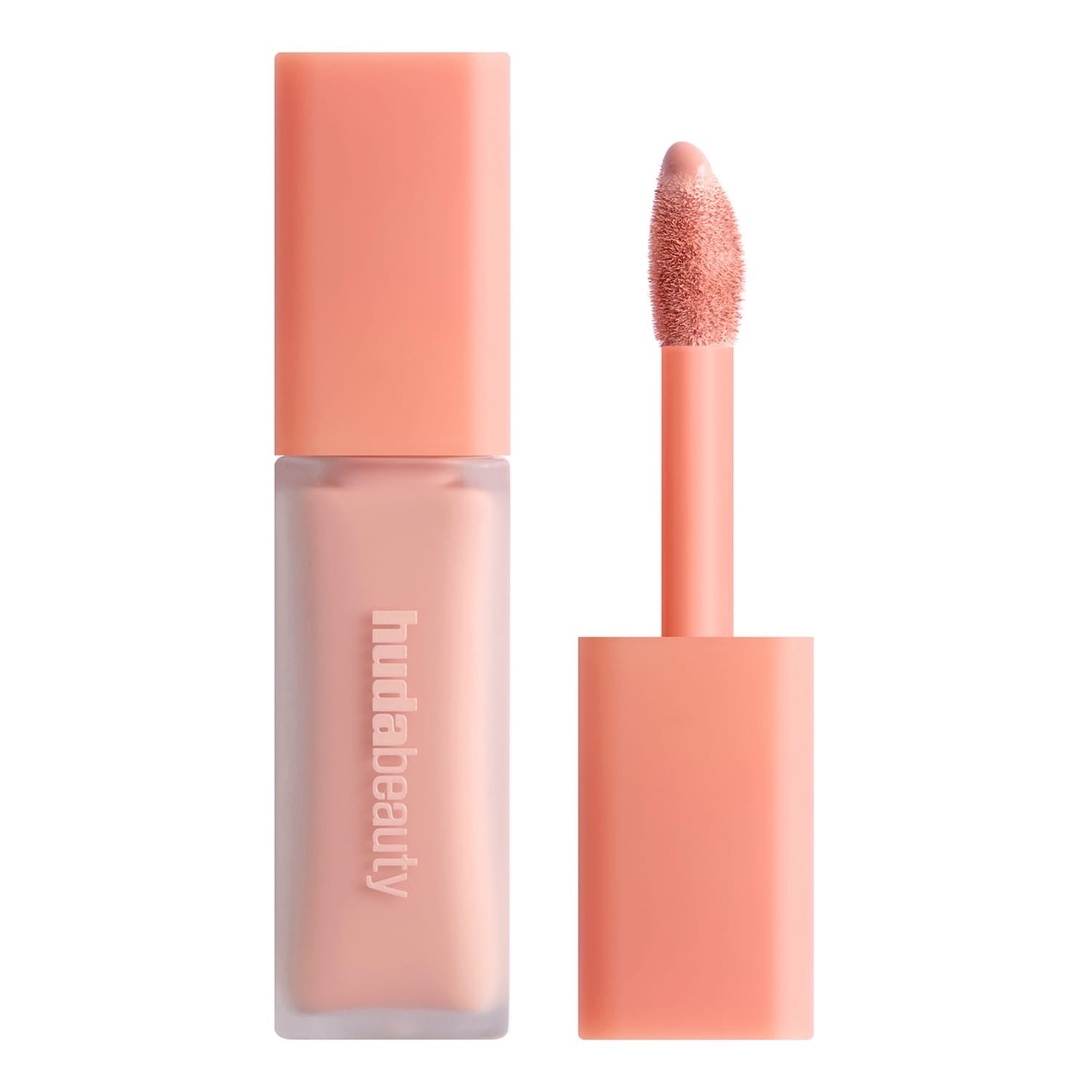 HUDA BEAUTY GLAM & GLOW