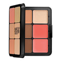 MAKE UP FOR EVER GLAM & GLOW