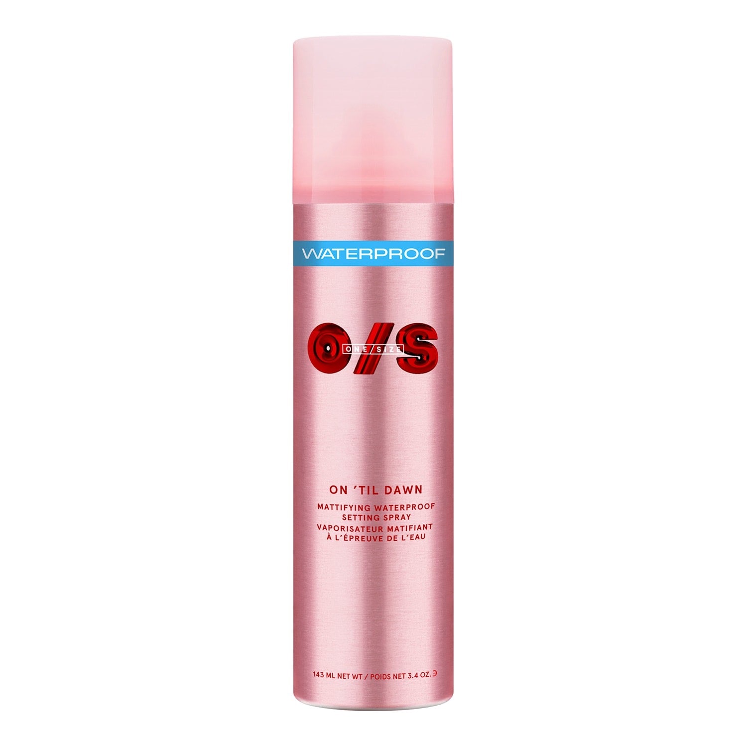 ONESIZE GLAM & GLOW