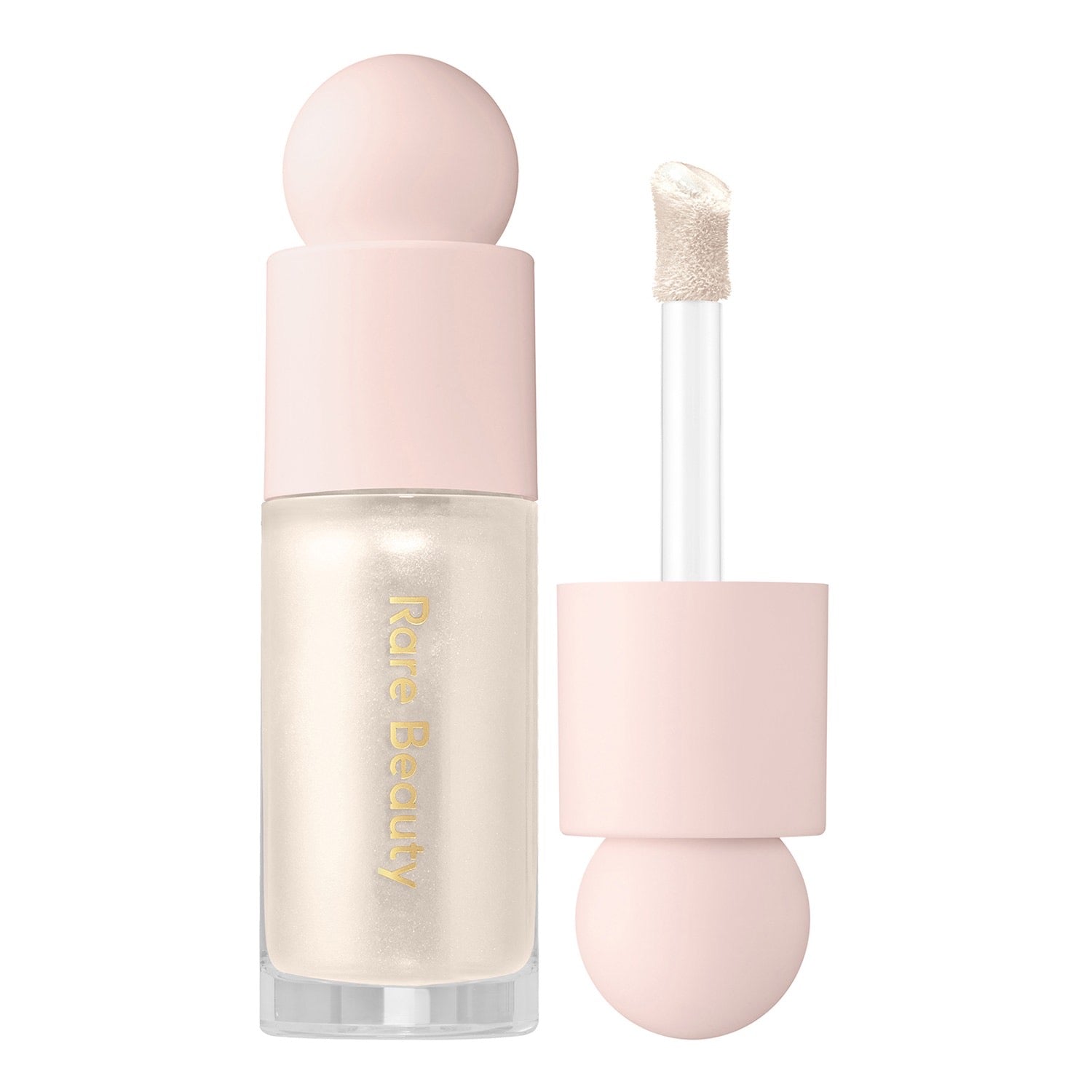 RARE BEAUTY GLAM & GLOW
