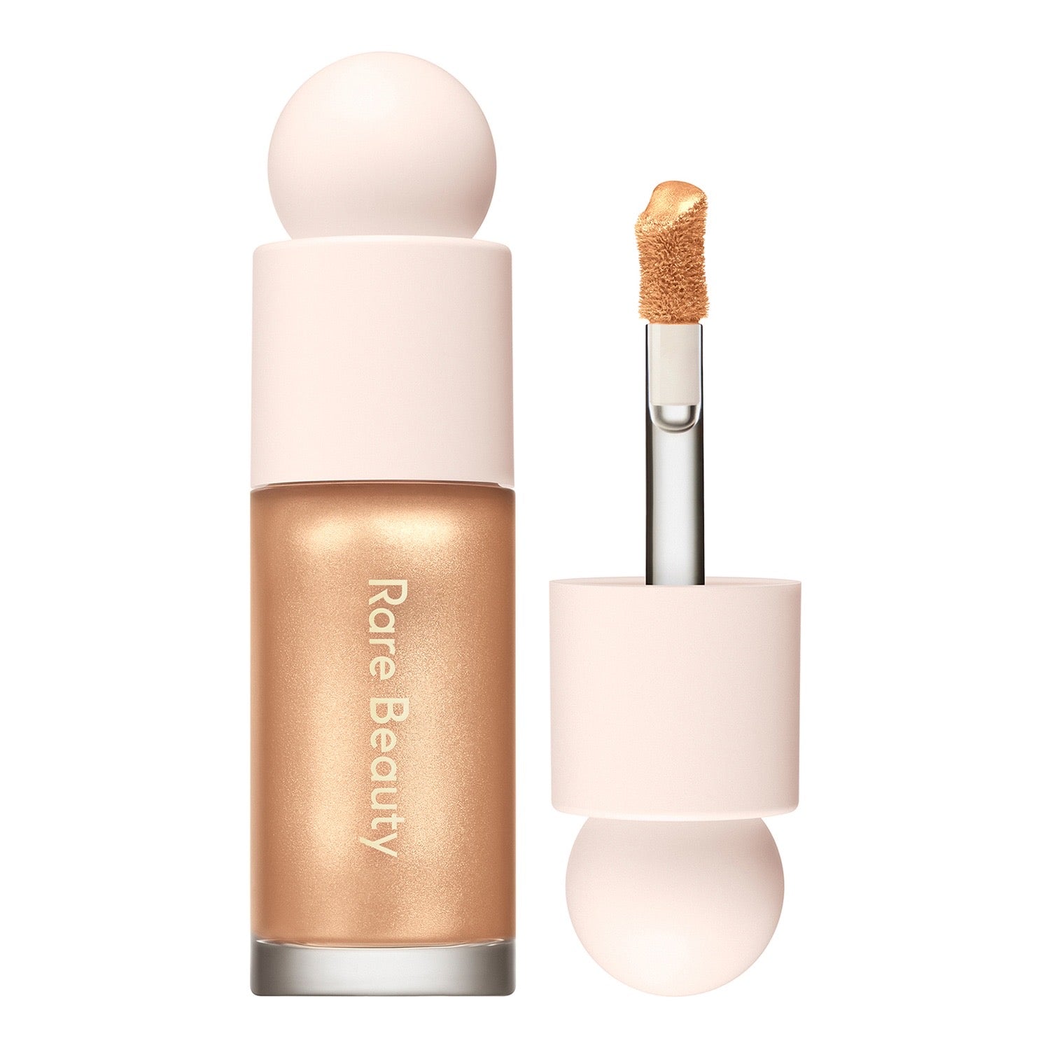 RARE BEAUTY GLAM & GLOW