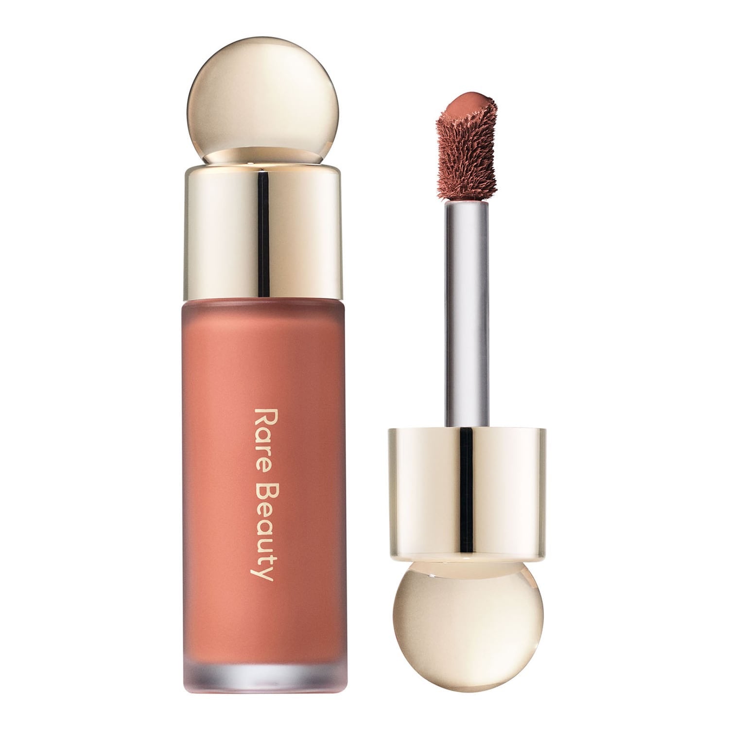 RARE BEAUTY GLAM & GLOW