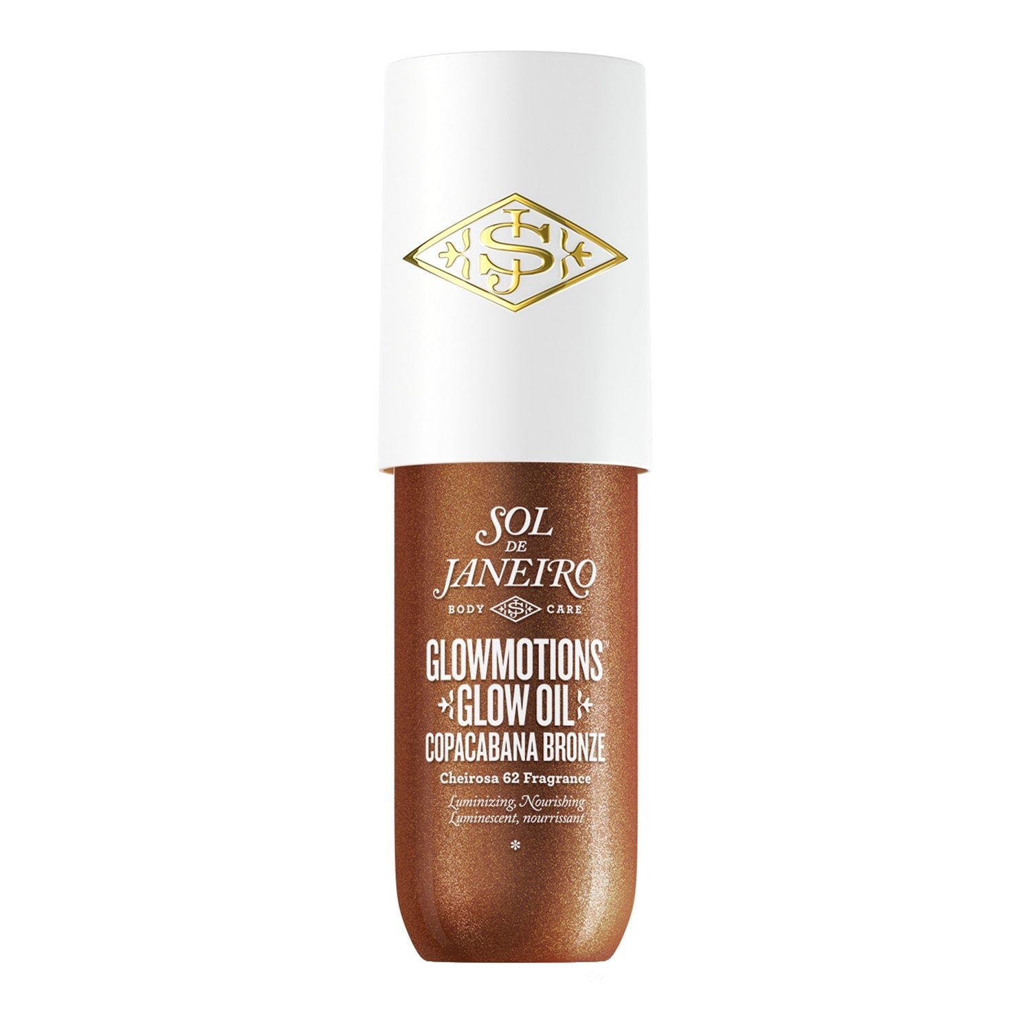 SOL DE JANEIRO GLAM & GLOW