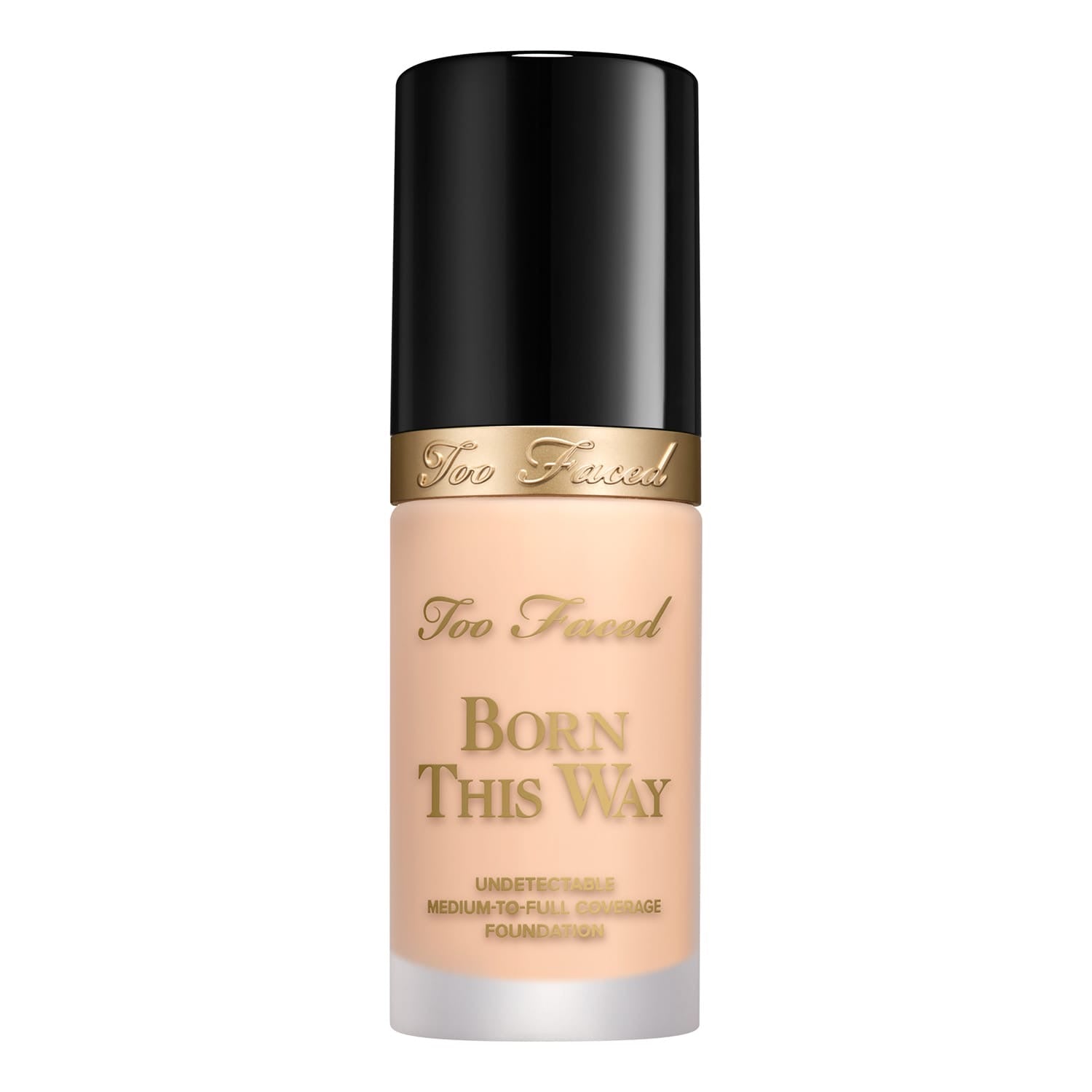 TOO FACED GLAM & GLOW